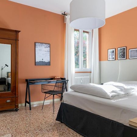 Everyday Apartments San Luca Μπολόνια Εξωτερικό φωτογραφία