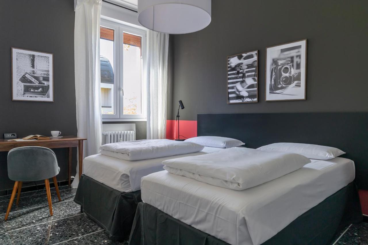 Everyday Apartments San Luca Μπολόνια Εξωτερικό φωτογραφία