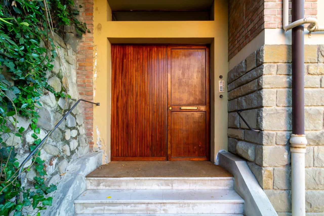 Everyday Apartments San Luca Μπολόνια Εξωτερικό φωτογραφία