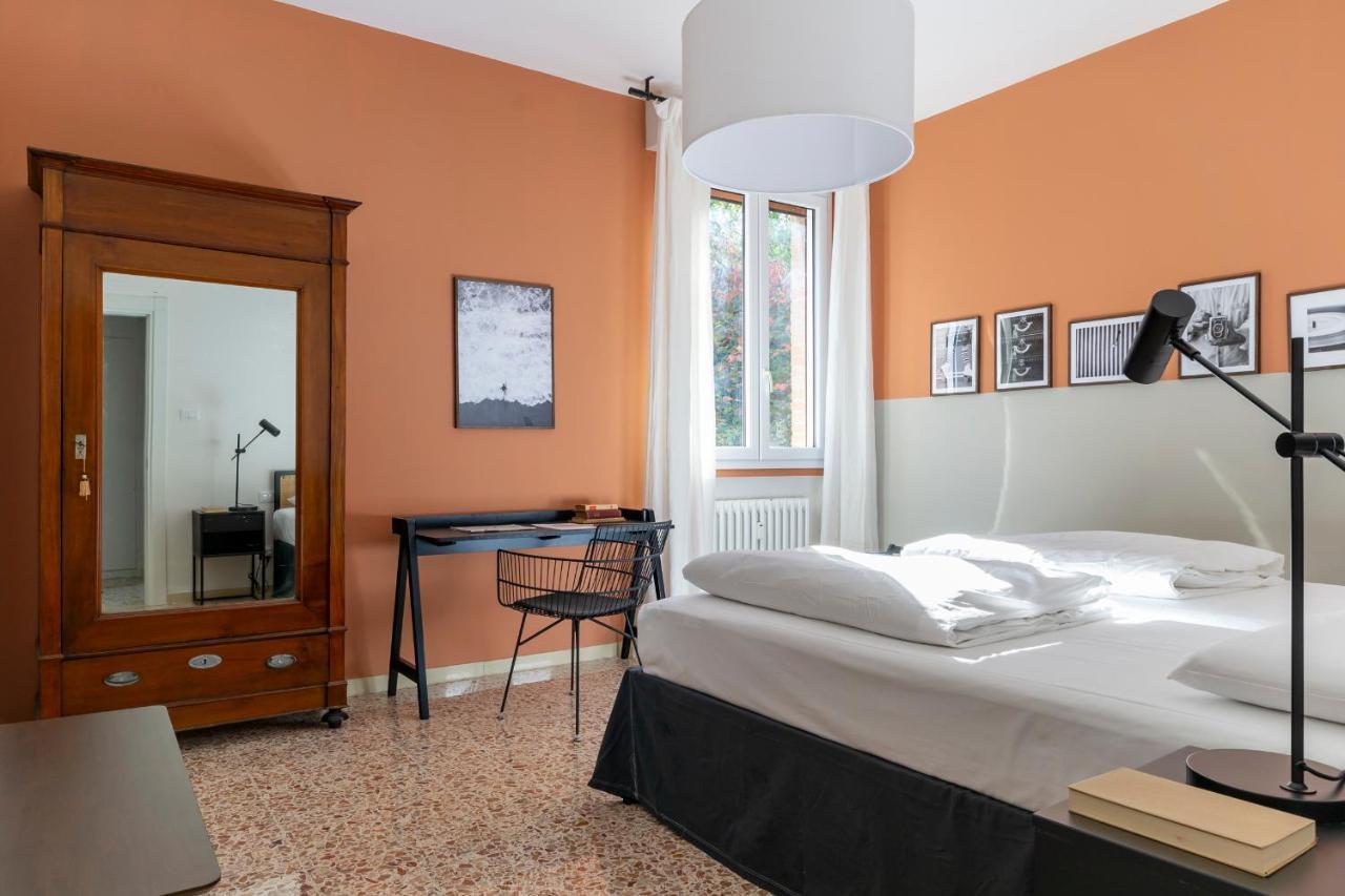Everyday Apartments San Luca Μπολόνια Εξωτερικό φωτογραφία