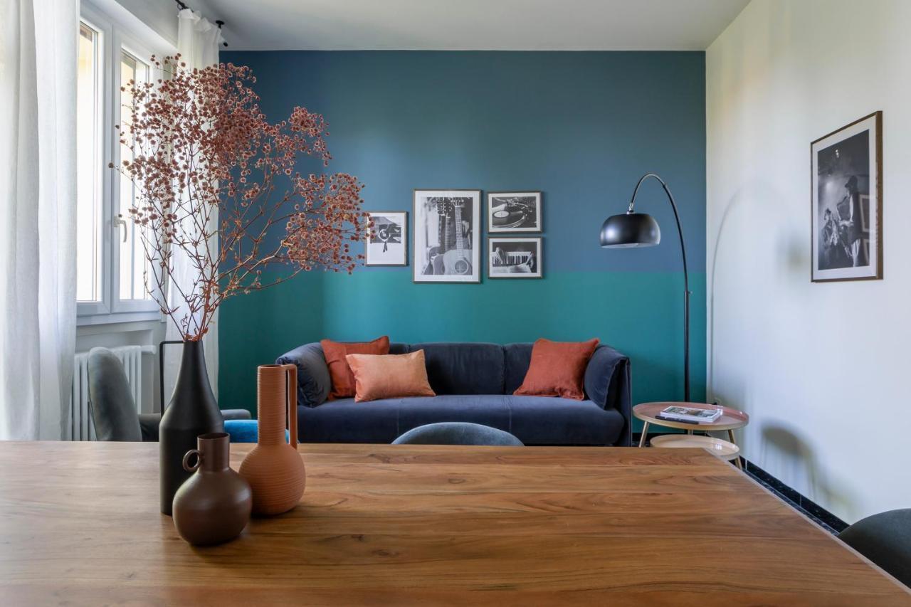 Everyday Apartments San Luca Μπολόνια Εξωτερικό φωτογραφία
