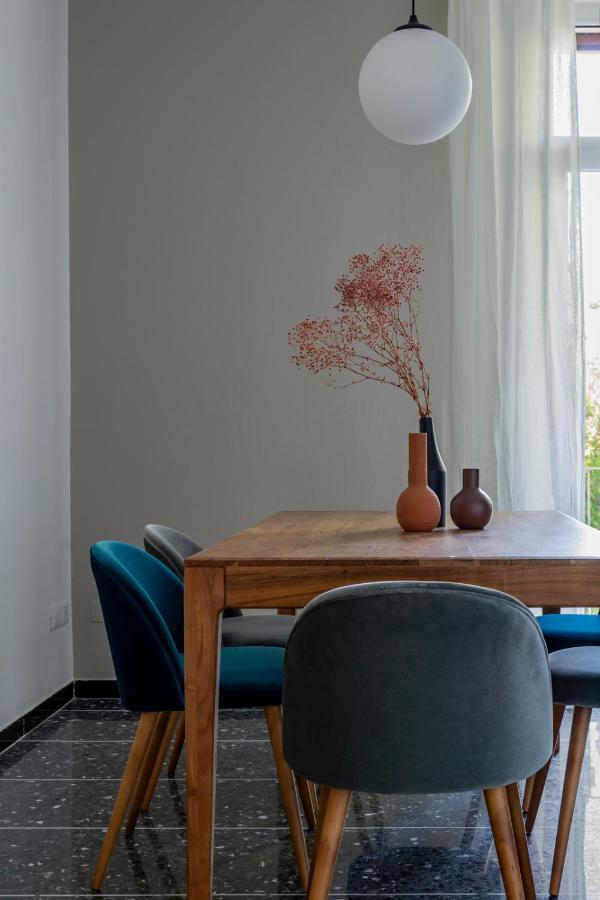 Everyday Apartments San Luca Μπολόνια Εξωτερικό φωτογραφία