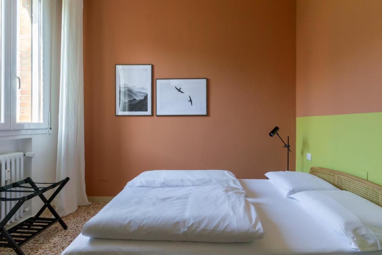 Everyday Apartments San Luca Μπολόνια Εξωτερικό φωτογραφία