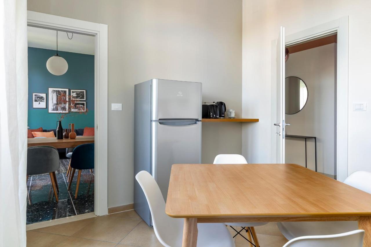 Everyday Apartments San Luca Μπολόνια Εξωτερικό φωτογραφία