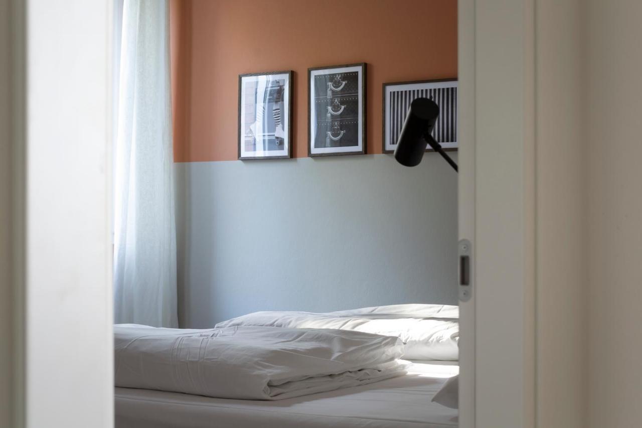 Everyday Apartments San Luca Μπολόνια Εξωτερικό φωτογραφία