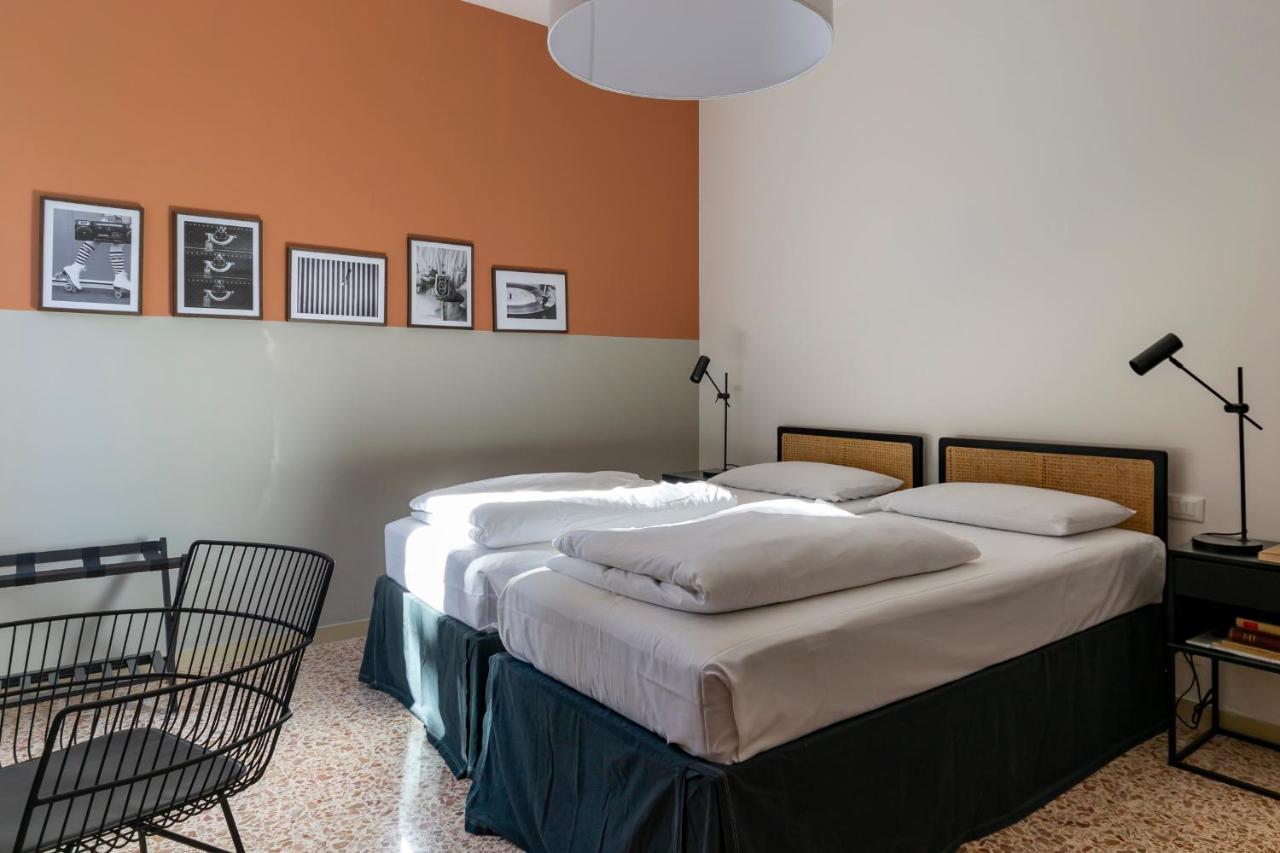 Everyday Apartments San Luca Μπολόνια Εξωτερικό φωτογραφία