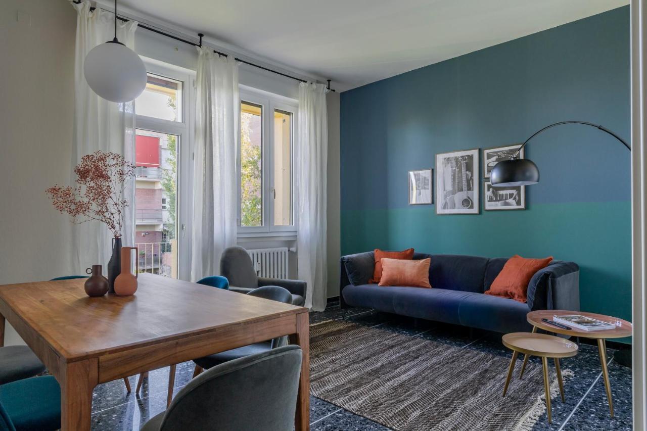 Everyday Apartments San Luca Μπολόνια Εξωτερικό φωτογραφία