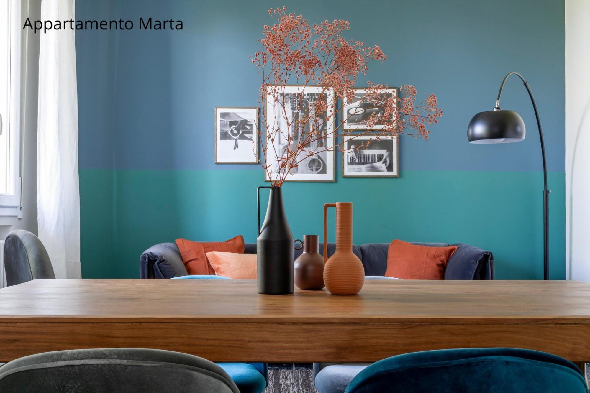 Everyday Apartments San Luca Μπολόνια Εξωτερικό φωτογραφία